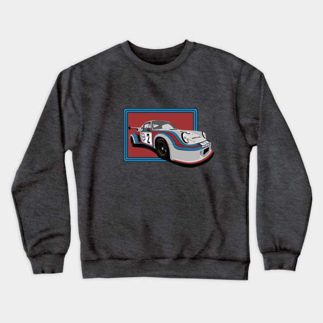 Have a Martini Crewneck Sweatshirt by srk14105